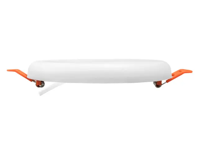 Точечный светильник Ambrella Light DCR313 — белый, ракурс 6