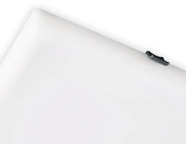 Точечный светильник Ambrella Light DCR331 — белый, ракурс 2