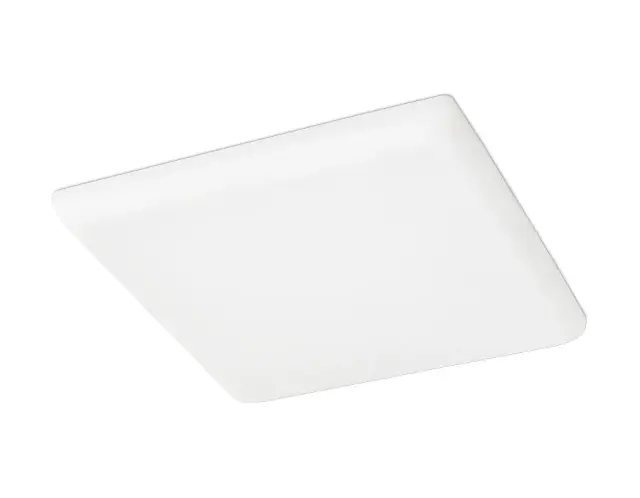 Точечный светильник Ambrella Light DCR335 — белый, ракурс 5