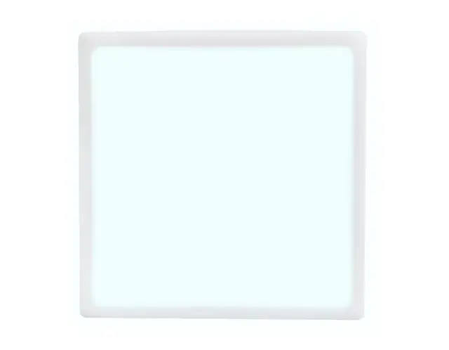 Точечный светильник Ambrella Light DCR335 — белый, ракурс 7