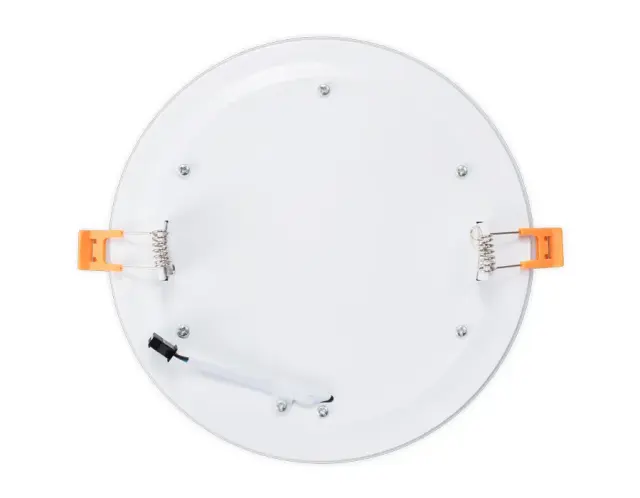 Точечный светильник Ambrella Light DCR360 — белый, ракурс 7