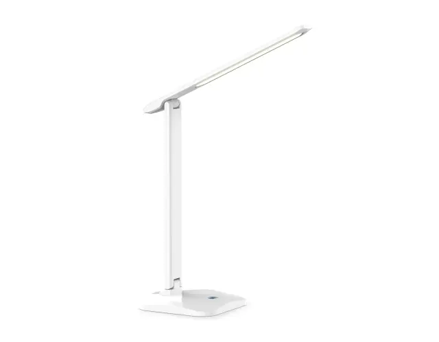 Настольная лампа Ambrella Light DE450 — белый