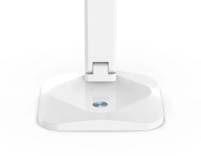 Настольная лампа Ambrella Light DE450 — белый, ракурс 3