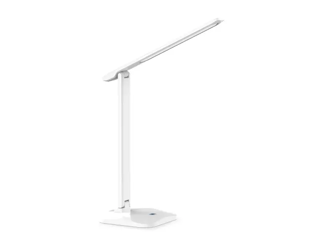 Настольная лампа Ambrella Light DE450 — белый, ракурс 5