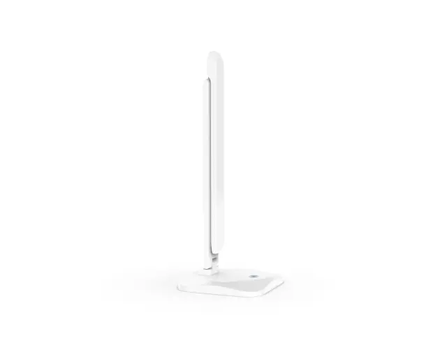 Настольная лампа Ambrella Light DE450 — белый, ракурс 6