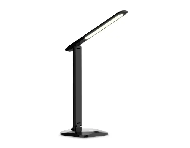 Настольная лампа Ambrella Light DE451 — черный