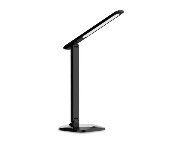 Настольная лампа Ambrella Light DE451 — черный, ракурс 5