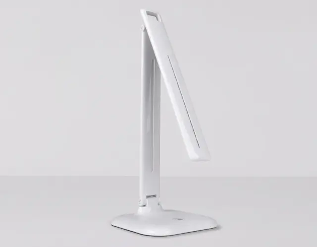 Настольная лампа Ambrella Light DE500 — белый, ракурс 5
