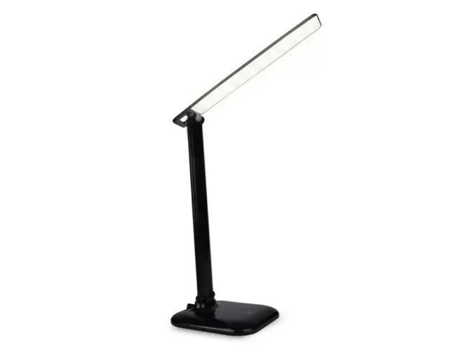 Настольная лампа Ambrella Light DE501 — черный
