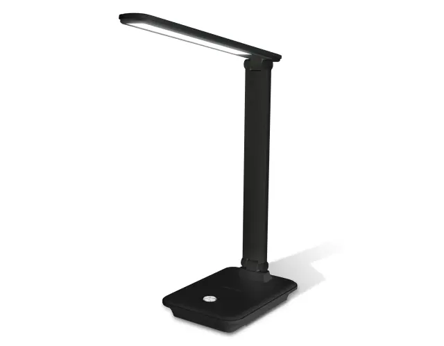 Настольная лампа Ambrella Light DE503 — черный