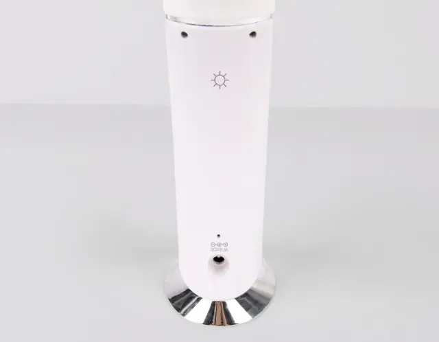 Настольная лампа Ambrella Light DE508 — белый, ракурс 4