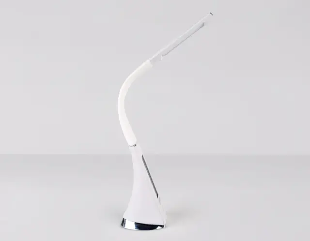 Настольная лампа Ambrella Light DE508 — белый, ракурс 5