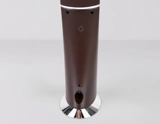 Настольная лампа Ambrella Light DE510 — коричневый, ракурс 4