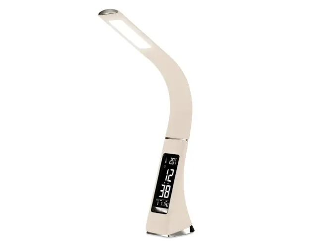 Настольная лампа Ambrella Light DE511 — бежевый