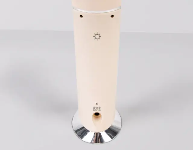 Настольная лампа Ambrella Light DE511 — бежевый, ракурс 4