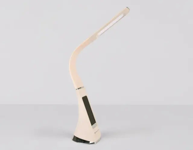 Настольная лампа Ambrella Light DE511 — бежевый, ракурс 5