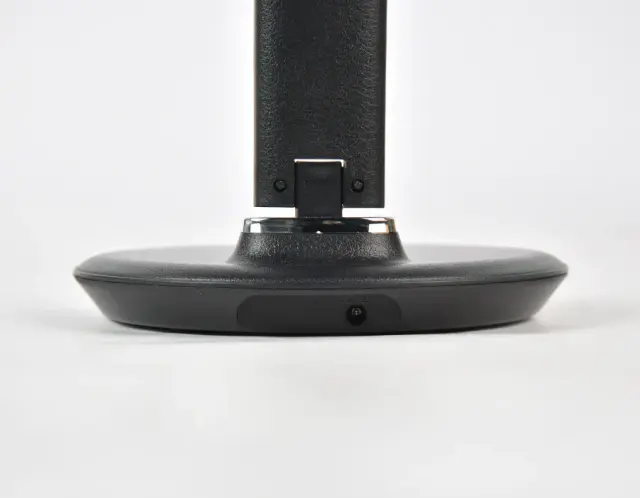 Настольная лампа Ambrella Light DE521 — черный, ракурс 3