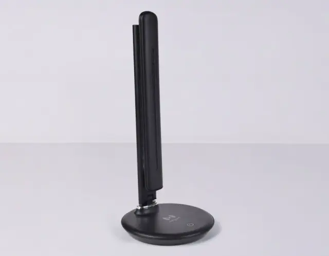 Настольная лампа Ambrella Light DE521 — черный, ракурс 7