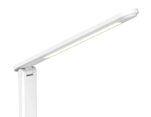 Настольная лампа Ambrella Light DE534 — белый, ракурс 2