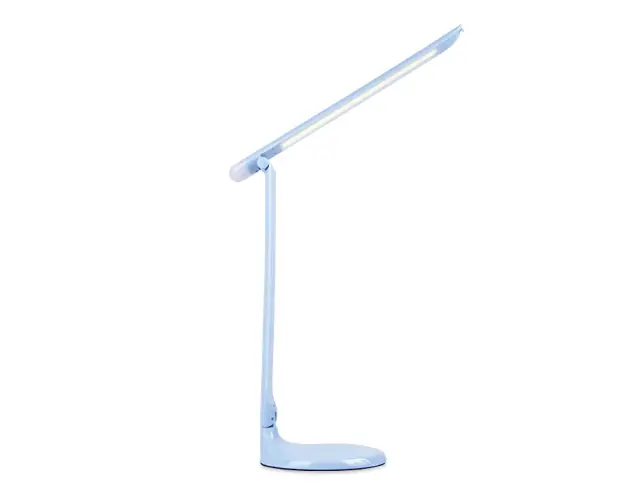 Настольная лампа Ambrella Light DE550 — синий
