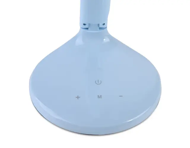 Настольная лампа Ambrella Light DE550 — синий, ракурс 5