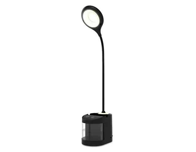 Настольная лампа Ambrella Light DE562 — черный