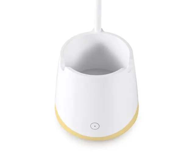 Настольная лампа Ambrella Light DE564 — белый, ракурс 3