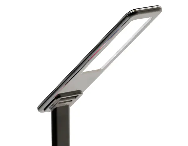 Настольная лампа Ambrella Light DE582 — черный, ракурс 5
