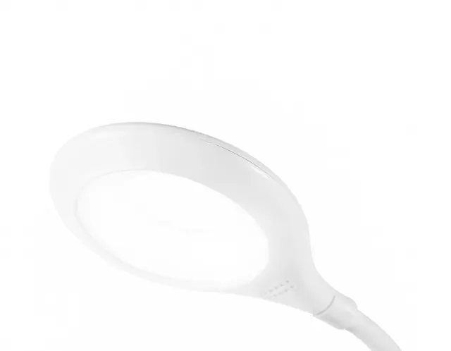 Настольная лампа Ambrella Light DE700 — черный, ракурс 2