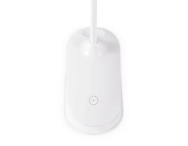 Настольная лампа Ambrella Light DE700 — черный, ракурс 4
