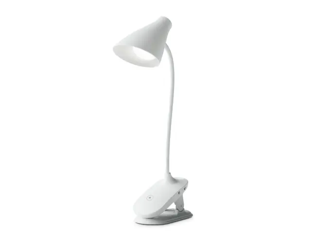 Настольная лампа Ambrella Light DE705 — черный