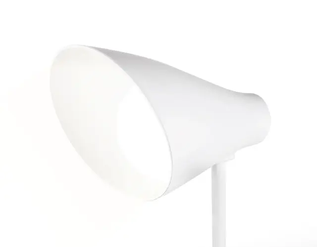 Настольная лампа Ambrella Light DE705 — черный, ракурс 2