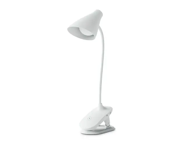 Настольная лампа Ambrella Light DE705 — черный, ракурс 5