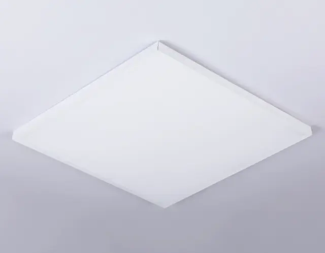 Светильник Ambrella Light DPS1014 — белый, ракурс 4