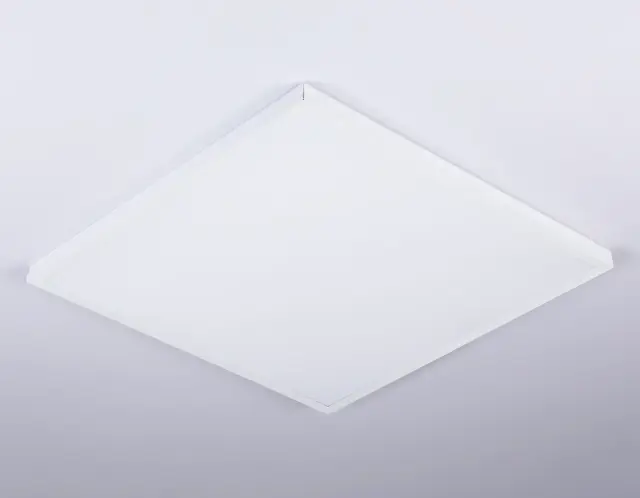 Светильник Ambrella Light DPS1016 — белый, ракурс 4