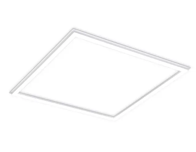 Светильник Ambrella Light DPS1054 — белый