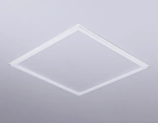 Светильник Ambrella Light DPS1054 — белый, ракурс 4