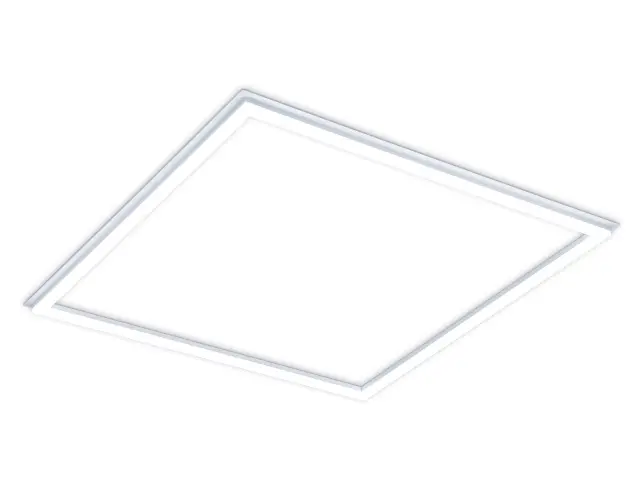 Светильник Ambrella Light DPS1056 — белый