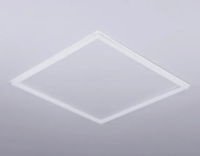 Светильник Ambrella Light DPS1056 — белый, ракурс 4