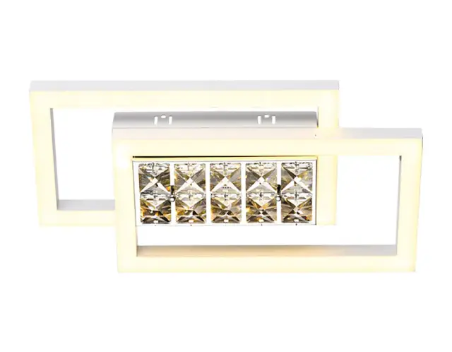 Бра Ambrella Light FA107 — белый