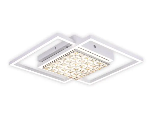 Светильник Ambrella Light FA112 — белый