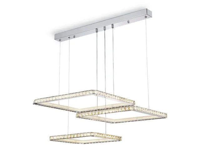 Светильник Ambrella Light FA1759 — хром