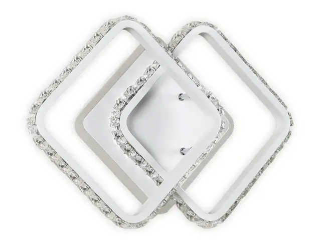 Бра Ambrella Light FA275 — белый, ракурс 3