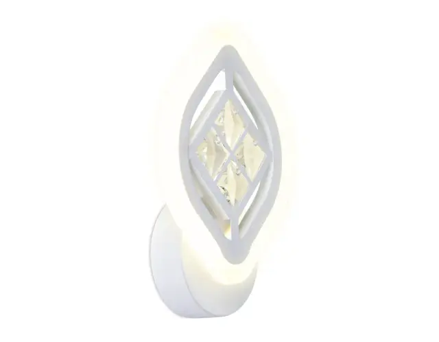 Бра Ambrella Light FA277 — белый