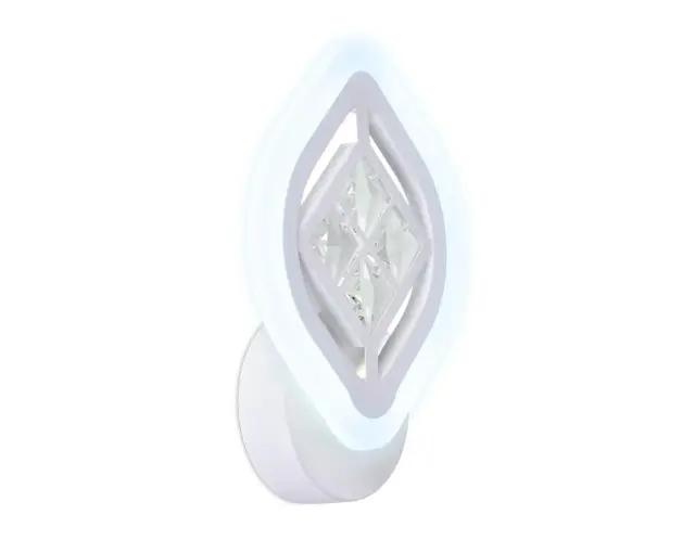 Бра Ambrella Light FA277 — белый, ракурс 3