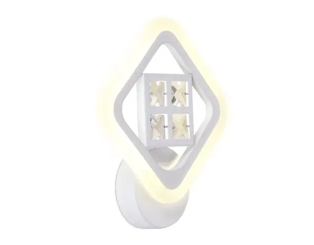 Бра Ambrella Light FA284 — белый