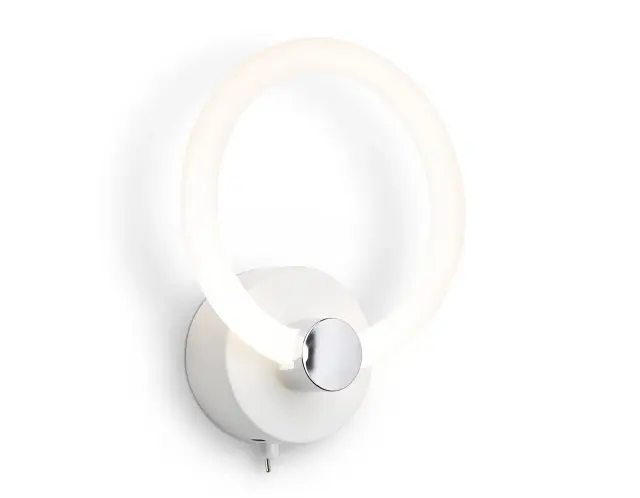 Бра Ambrella Light FA3849 — белый