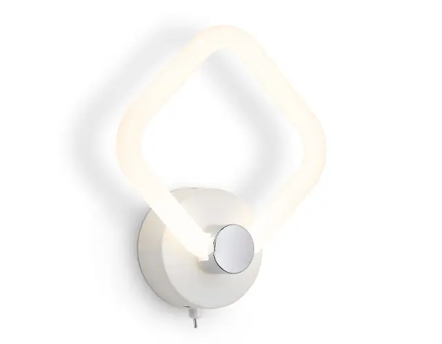 Бра Ambrella Light FA3871 — белый