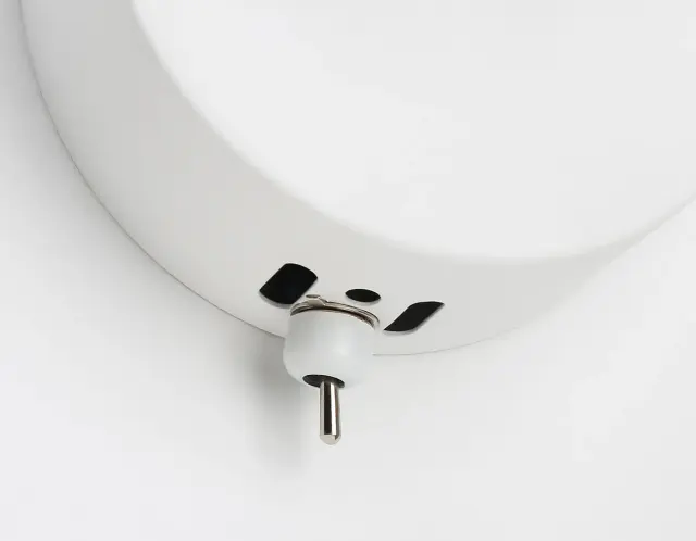 Бра Ambrella Light FA3871 — белый, ракурс 3