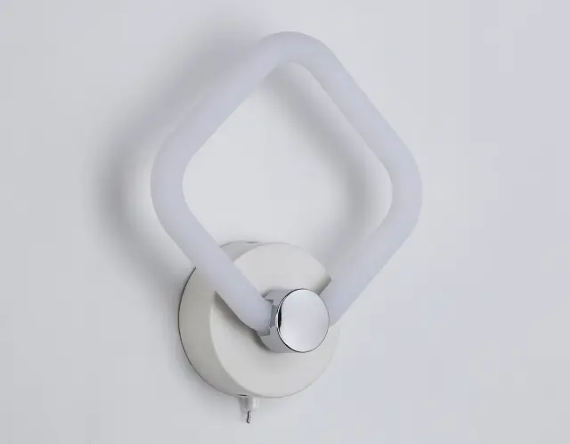 Бра Ambrella Light FA3871 — белый, ракурс 9